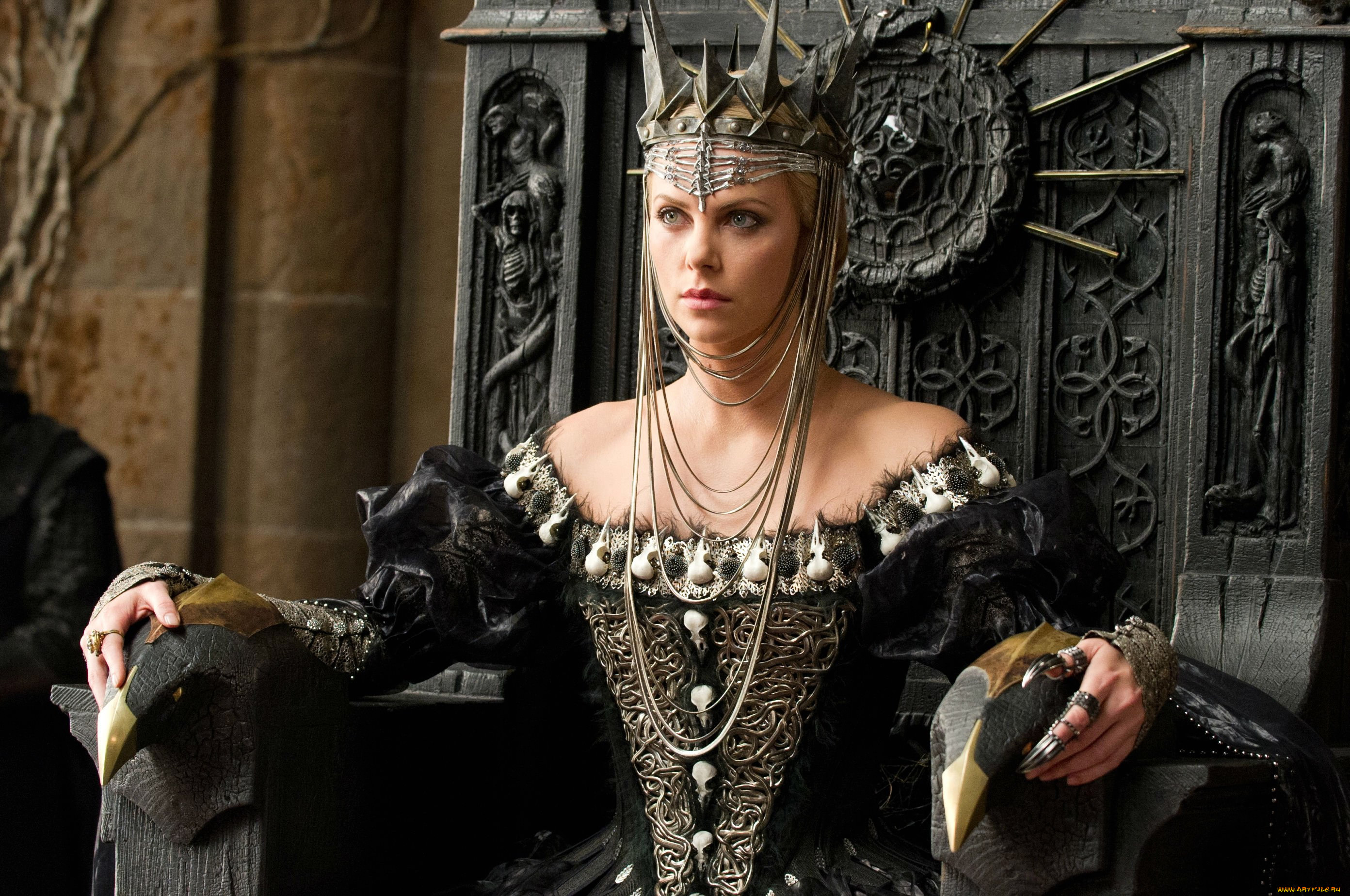  , snow white and the huntsman, , 